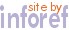 site réalisé par INFOREF