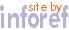 site réalisé par INFOREF